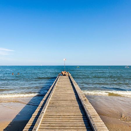 Apollo Apartment Lido di Jesolo Bagian luar foto