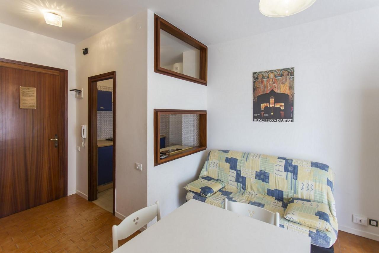 Apollo Apartment Lido di Jesolo Bagian luar foto