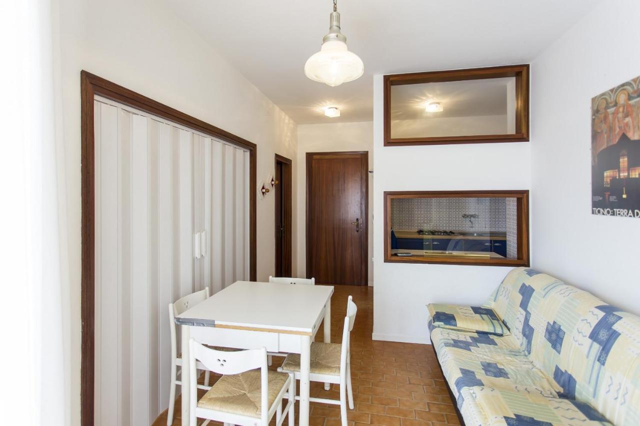 Apollo Apartment Lido di Jesolo Bagian luar foto