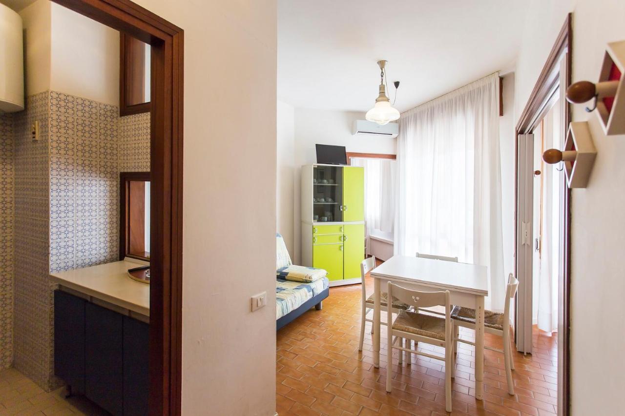 Apollo Apartment Lido di Jesolo Bagian luar foto