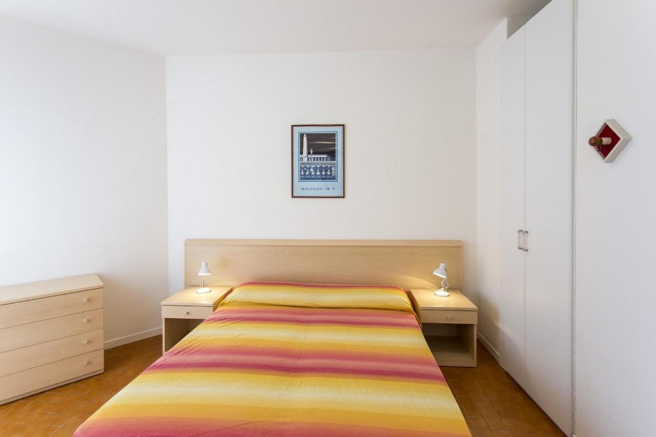 Apollo Apartment Lido di Jesolo Bagian luar foto
