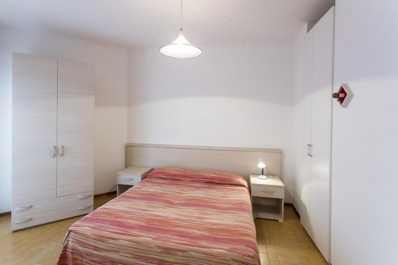 Apollo Apartment Lido di Jesolo Bagian luar foto