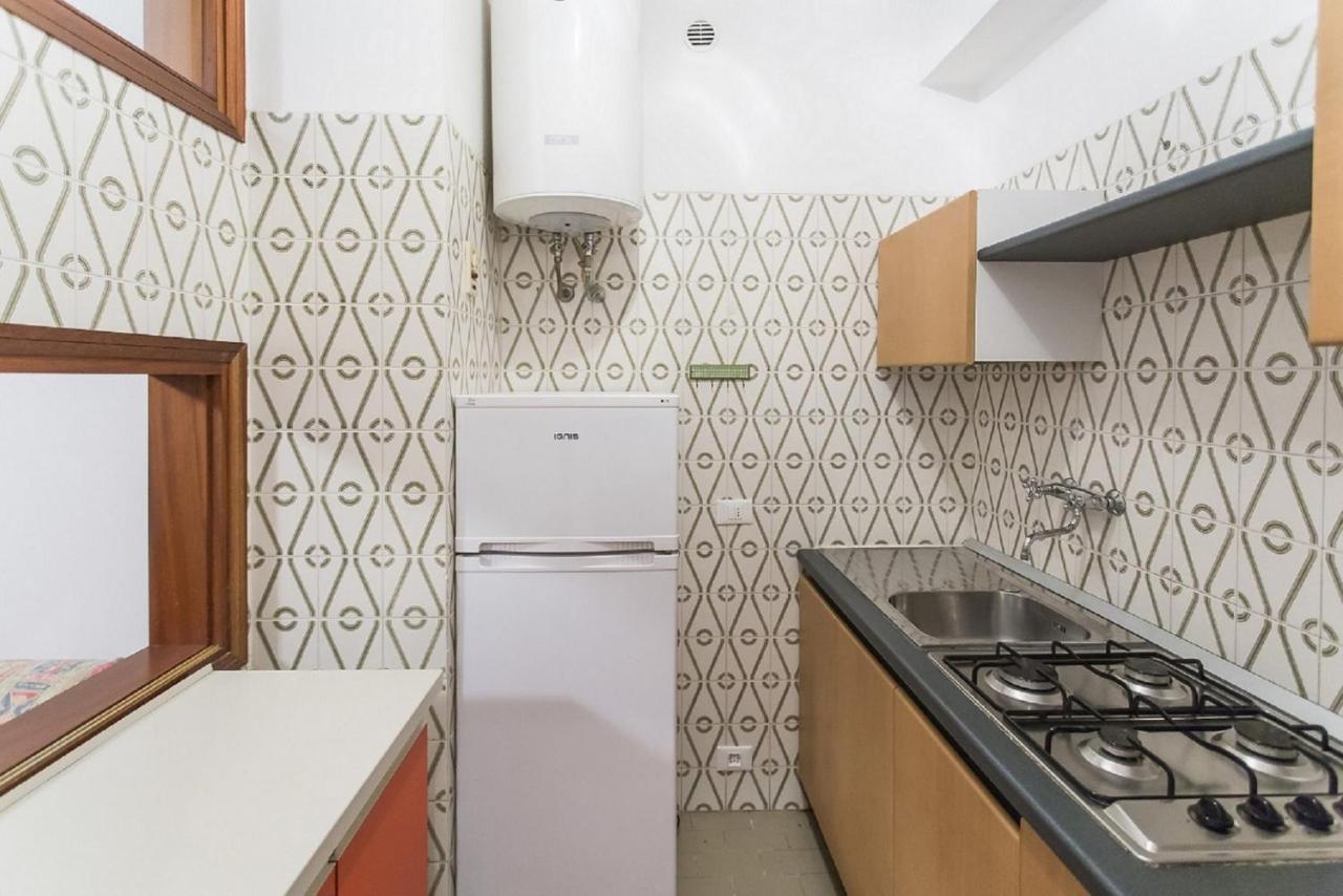 Apollo Apartment Lido di Jesolo Bagian luar foto